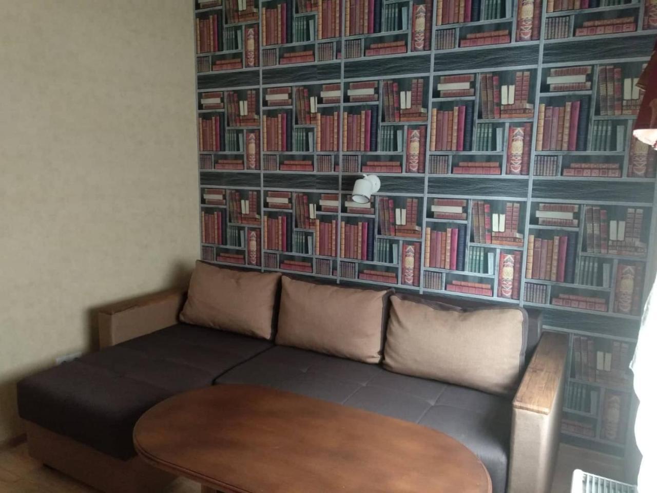 Hotel Villa Natali Chişinau Exteriör bild