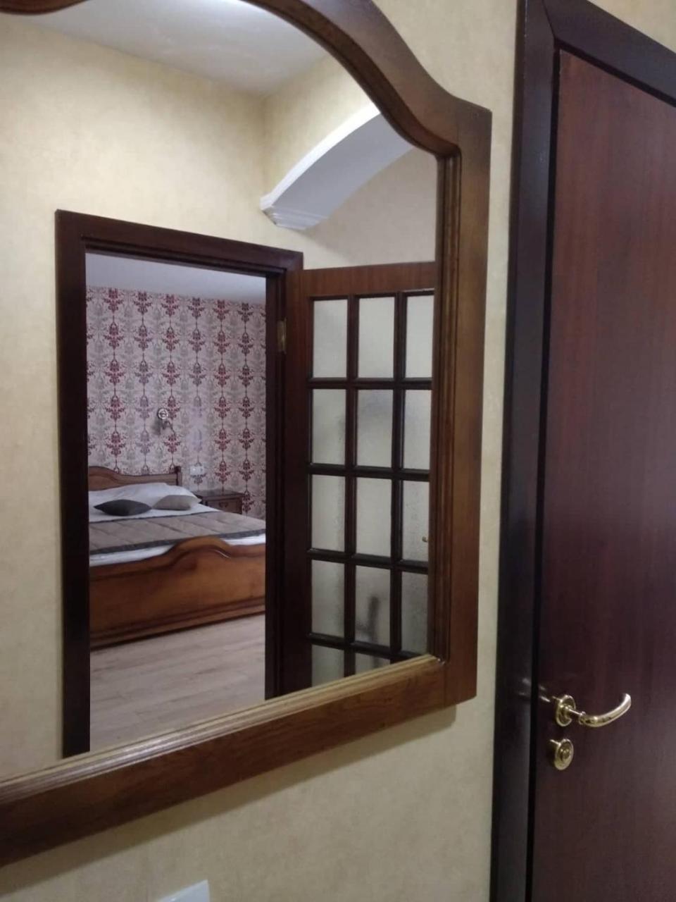 Hotel Villa Natali Chişinau Exteriör bild