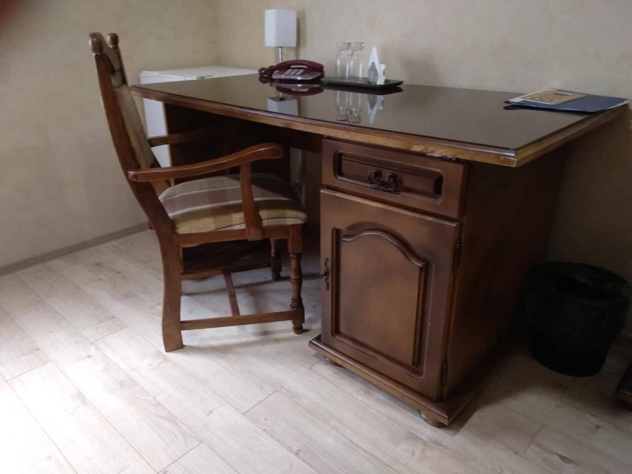 Hotel Villa Natali Chişinau Exteriör bild